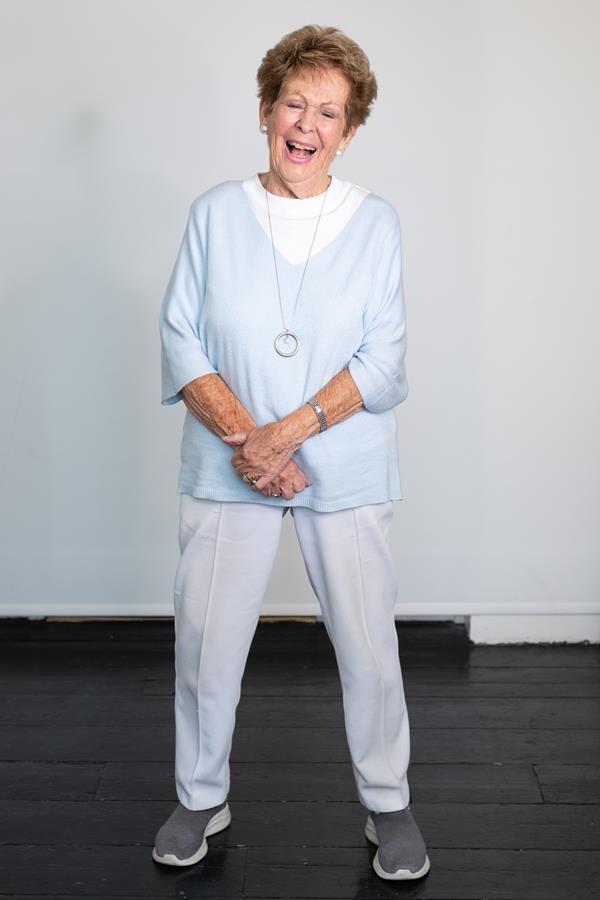 Eileen Shorthall - portfolio photo 2
