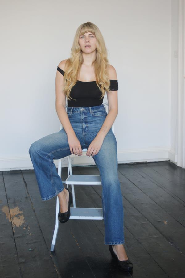 Rose Keegan - portfolio photo 3