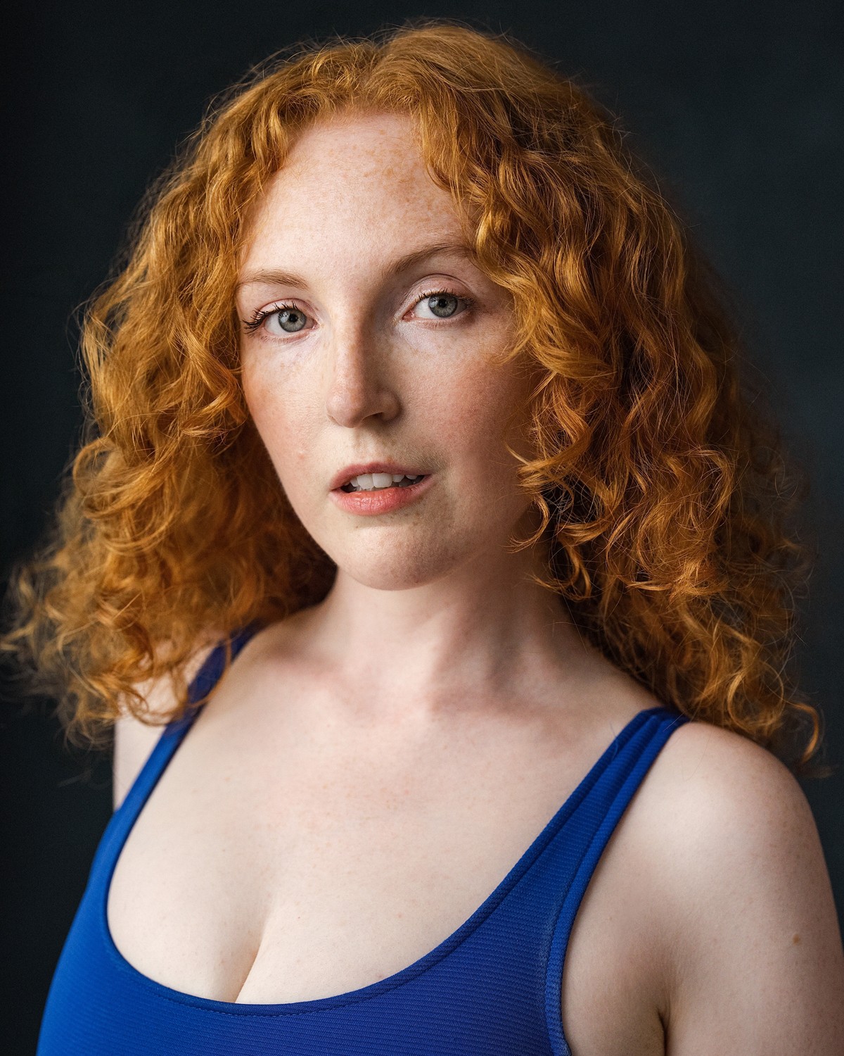 Megan O'malley 4