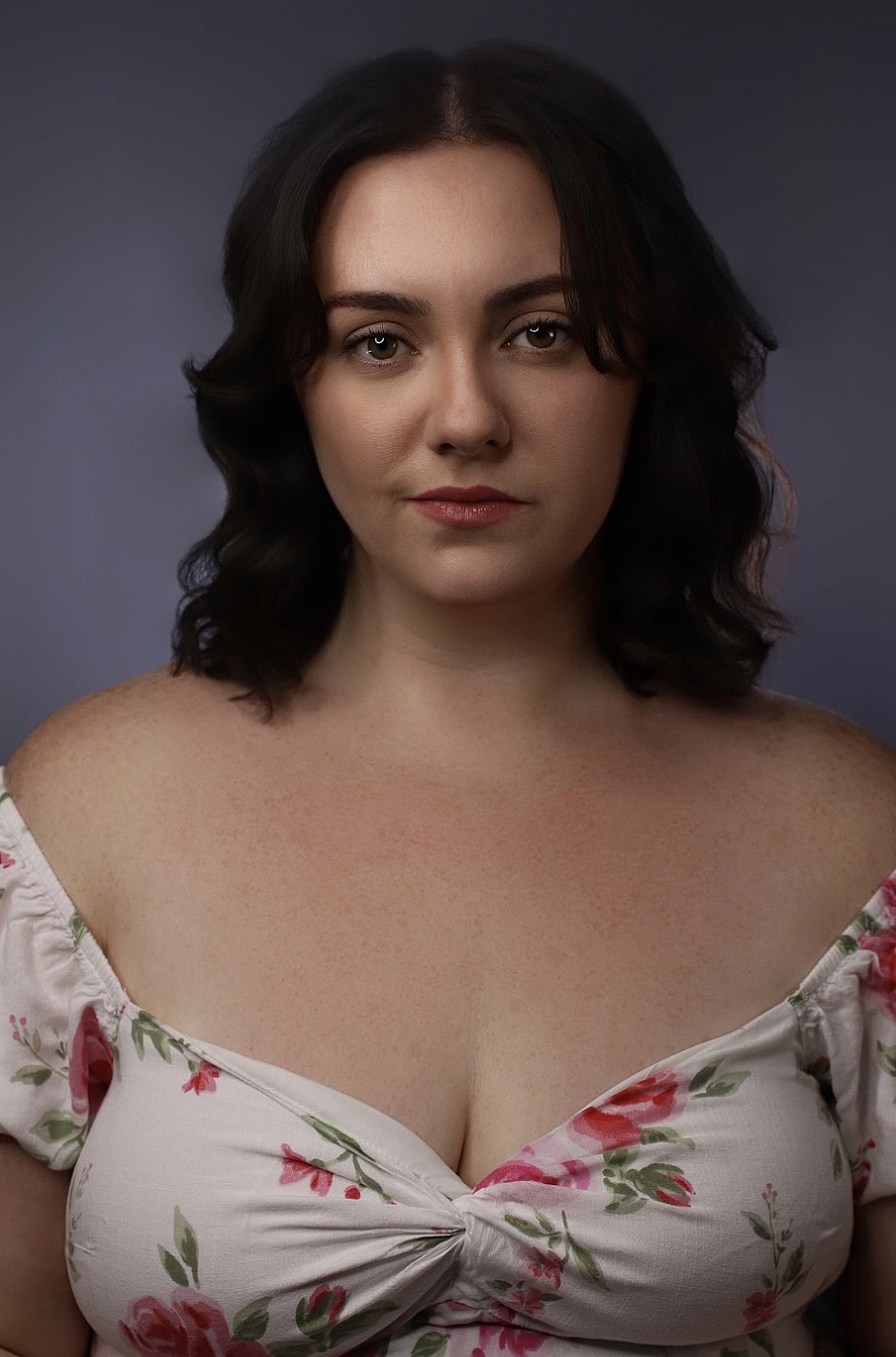 Headshot Sinead Cassidy Holt 1