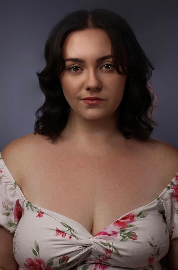 Sinéad Cassidy Holt - portfolio photo 2