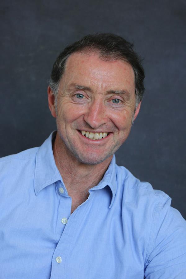 Shane Lynch - portfolio photo 7