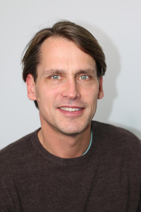 George Higgs - portfolio photo 3