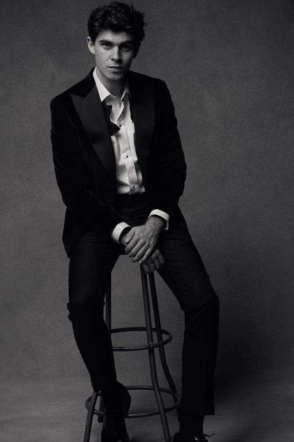 Andrea Gringoire - portfolio photo 3
