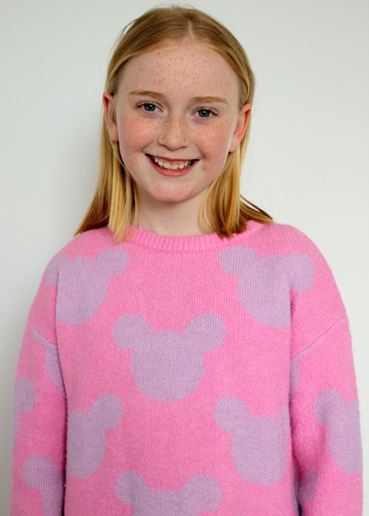Zoe Heavey