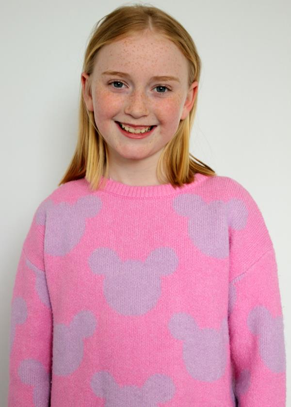 Zoe Heavey - portfolio photo 1