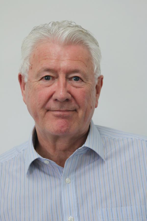 Ken Ray - portfolio photo 6
