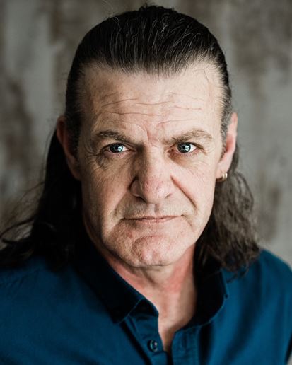 Michael Cloke