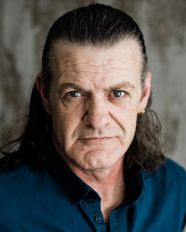 Michael Cloke - portfolio photo 1