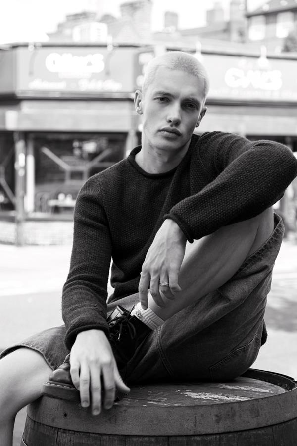 Sam Mitchell - portfolio photo 10