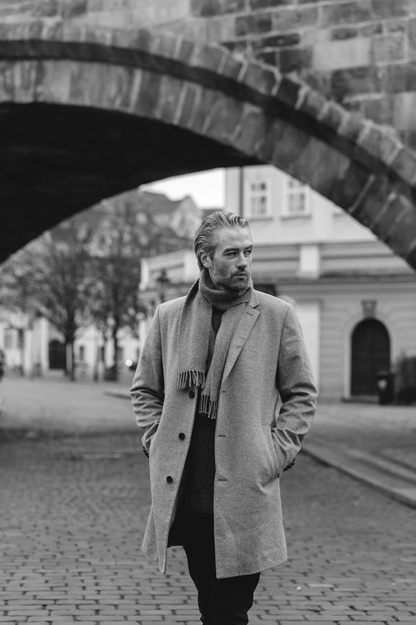 Ben McKeown - portfolio photo 13