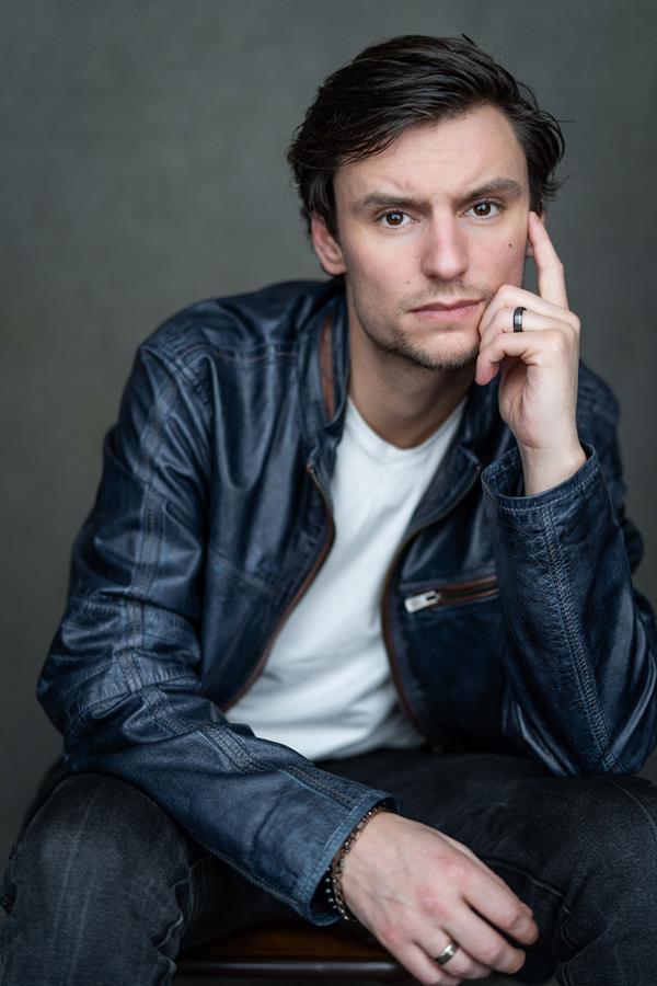 Mark Agar - portfolio photo 3