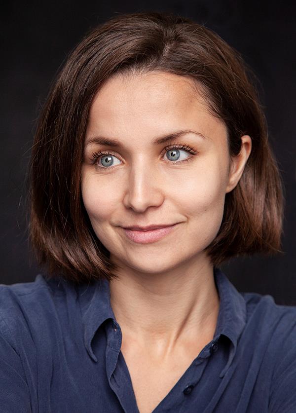 Lorna Fitzsimons - portfolio photo 50