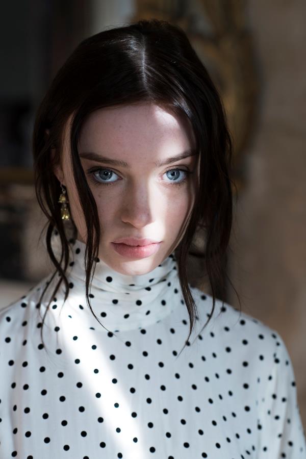 Aushra Lauren - portfolio photo 12