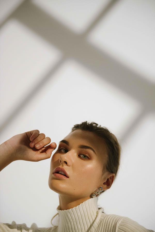 Caitlyn Lecky - portfolio photo 3