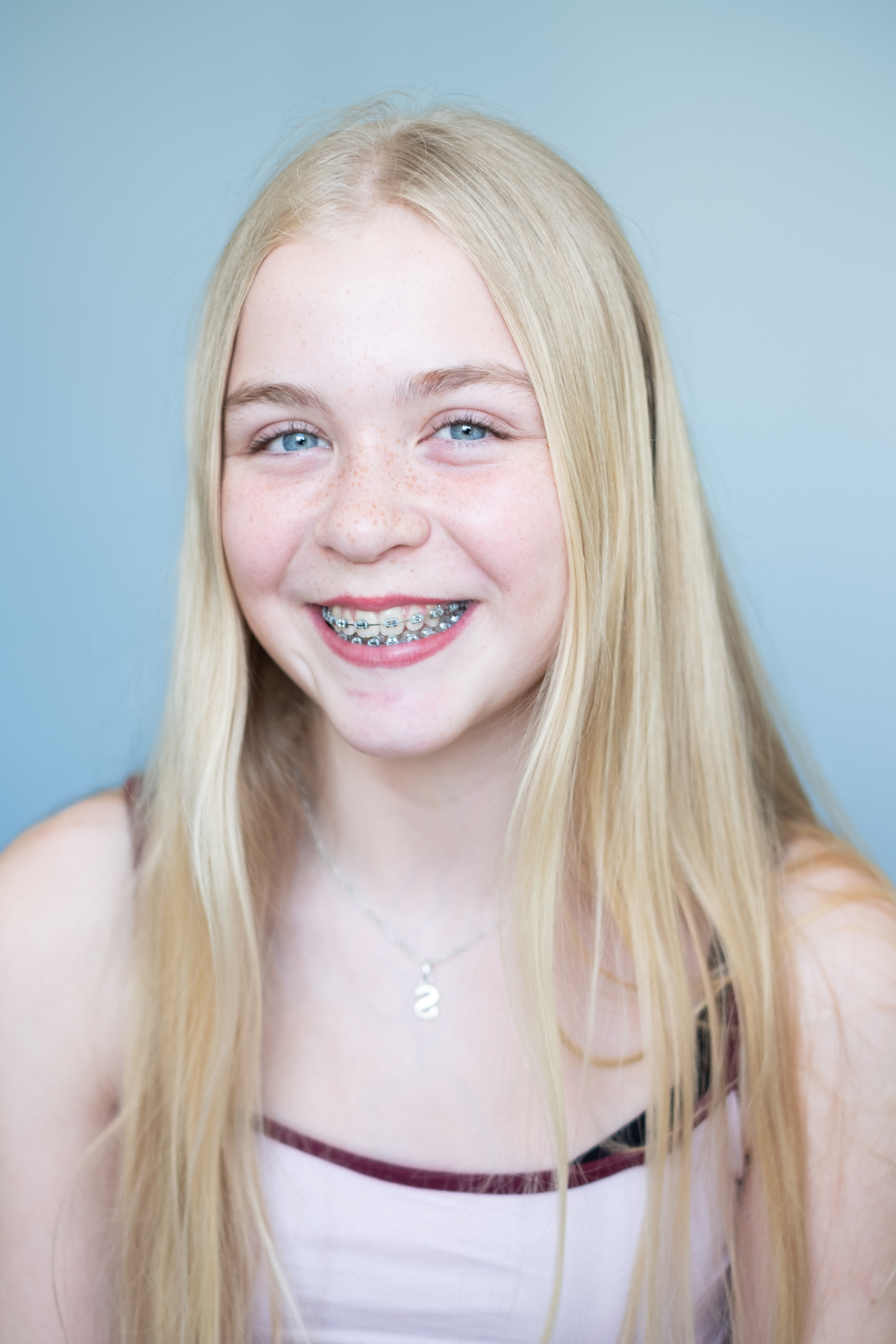 Sophie McDermott (Sibling on File)