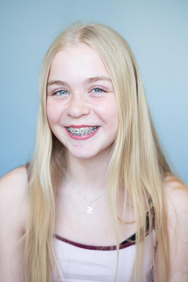 Sophie McDermott - portfolio photo 1