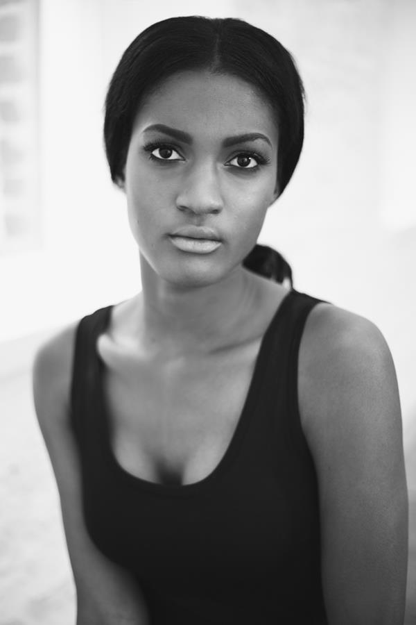 Hillary Mohr - portfolio photo 15