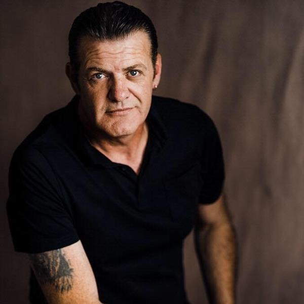 Michael Cloke - portfolio photo 9
