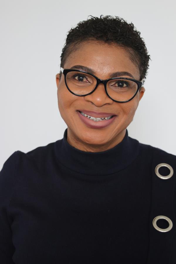 Funmilola Adedeji - portfolio photo 3