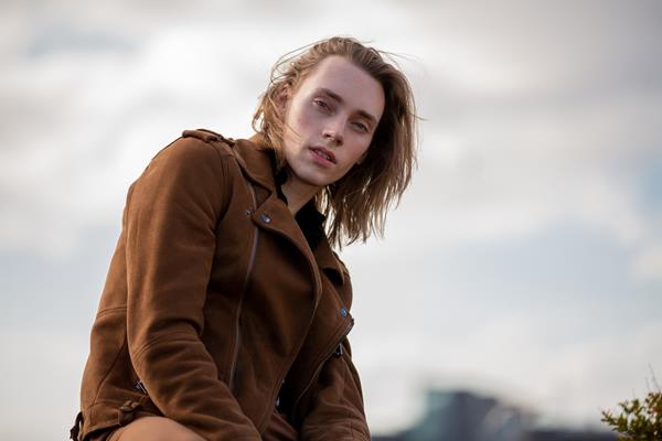 Liam McCafferty - portfolio photo 3