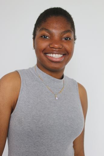 Divine Adedeji