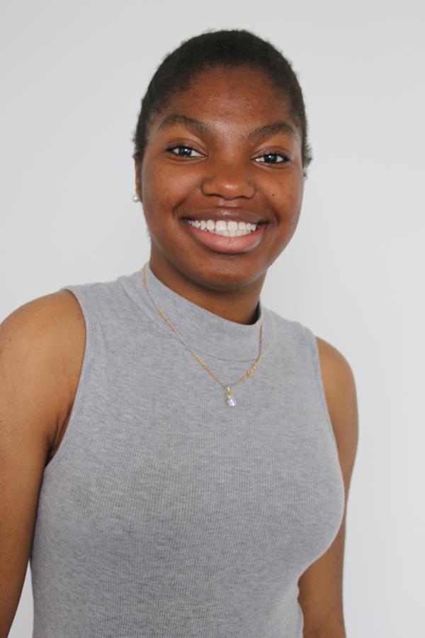 Divine Adedeji - portfolio photo 1