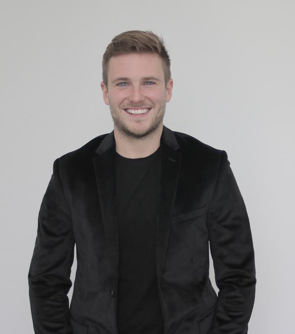 Kevin Darcy - portfolio photo 5