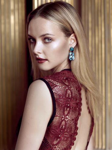Danielle Winckworth - portfolio photo 22