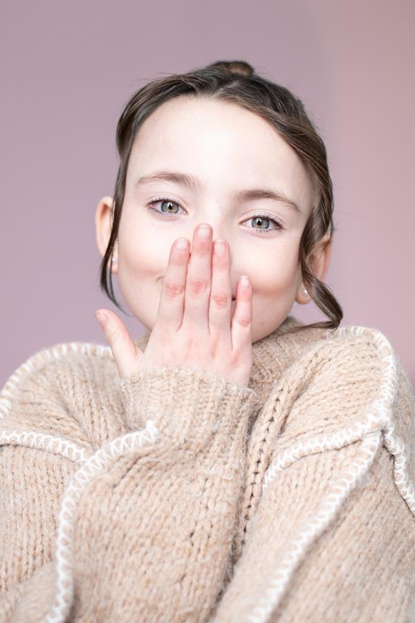 Holly McGrattan - portfolio photo 9