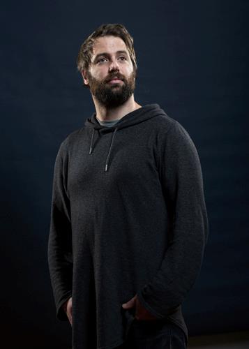 David Laurence - portfolio photo 3