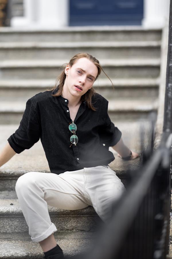 Liam McCafferty - portfolio photo 11