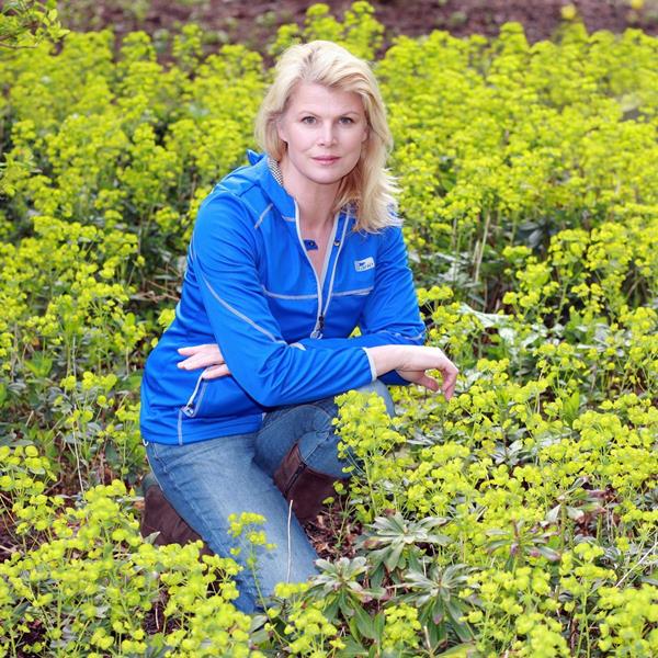 Marie Staunton - portfolio photo 5