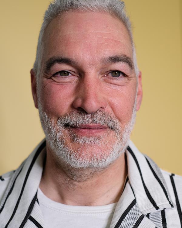 Aidan Kinsella - portfolio photo 4