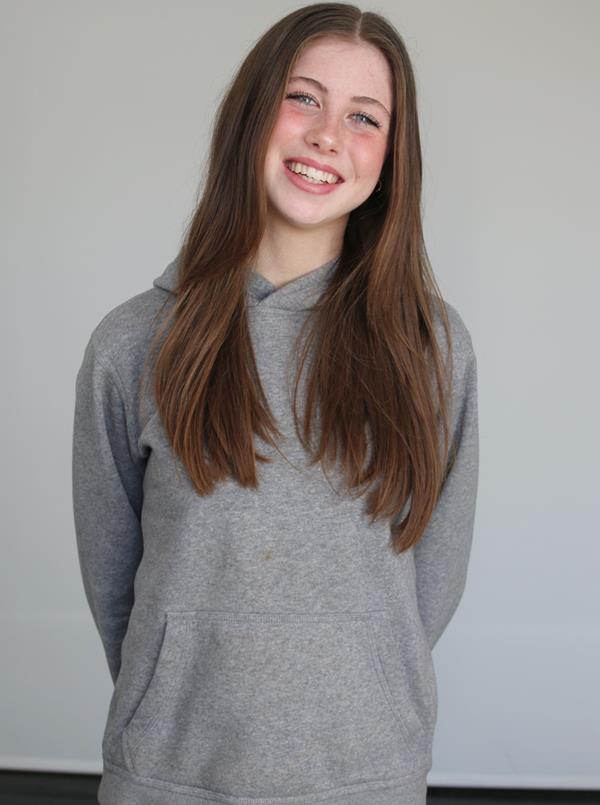 Willow Agnew - portfolio photo 4