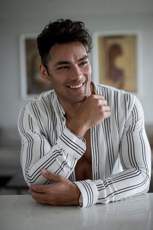 Marcio Willer - portfolio photo 3