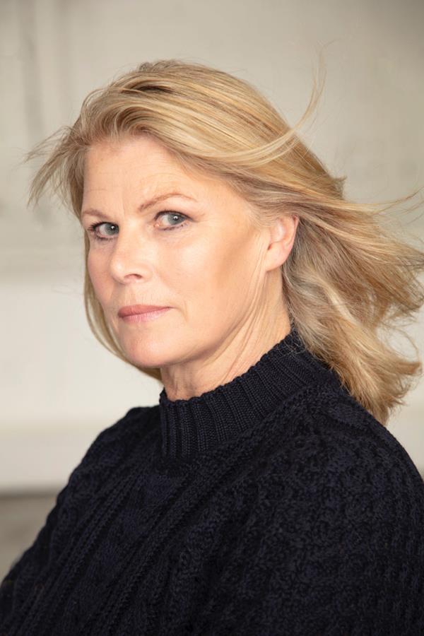 Marie Staunton - portfolio photo 2