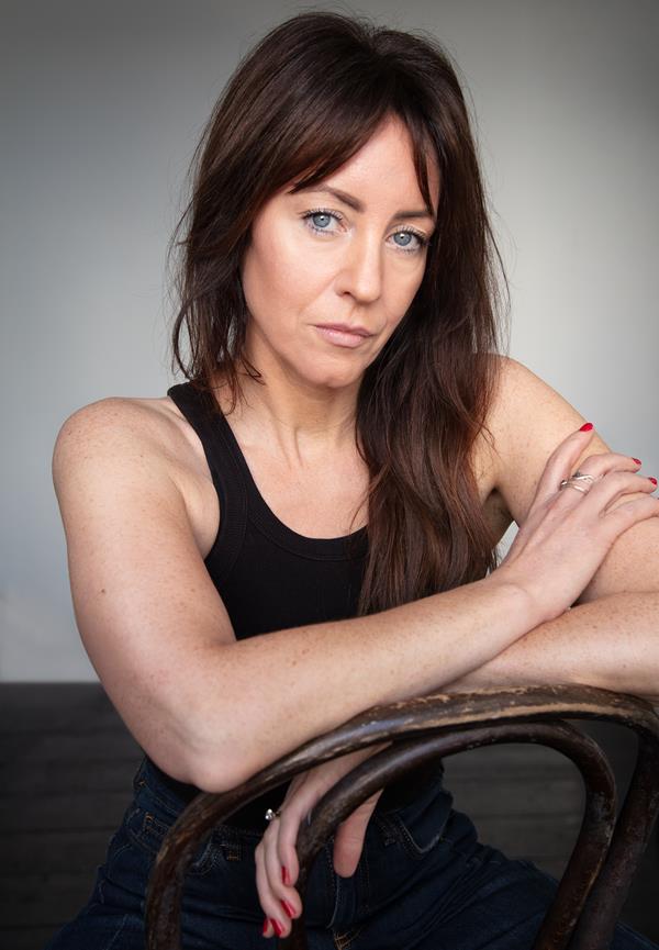Maura Foley - portfolio photo 4