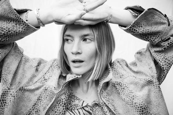 Phoebe Tan - portfolio photo 24
