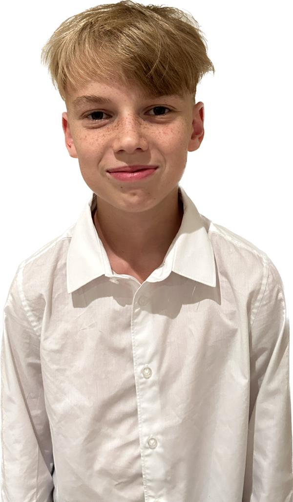 Evan Crimmins - portfolio photo 2