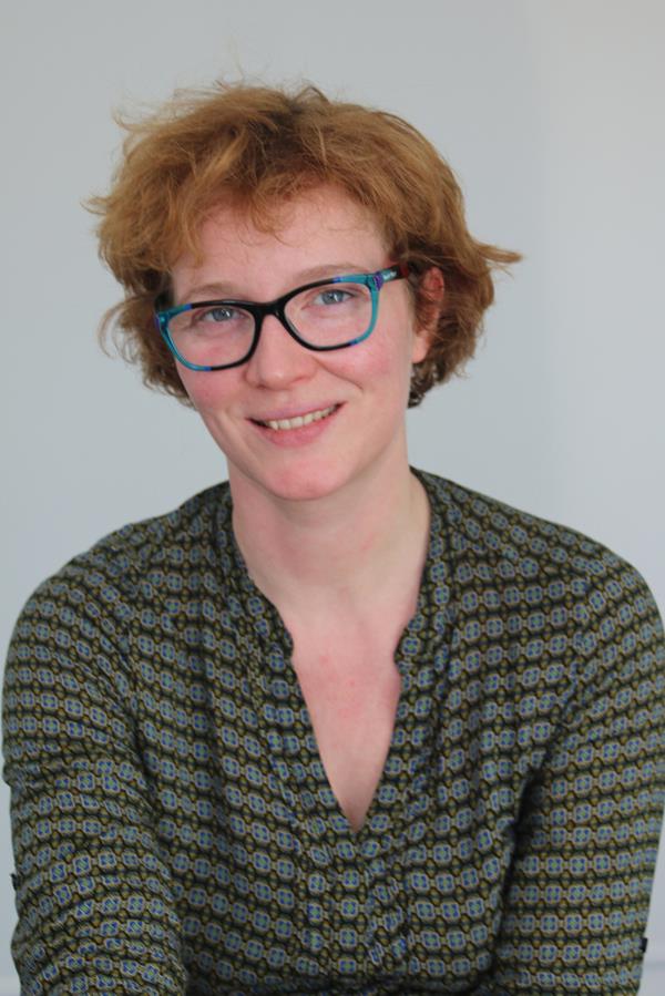 Andrea Laurent - portfolio photo 2