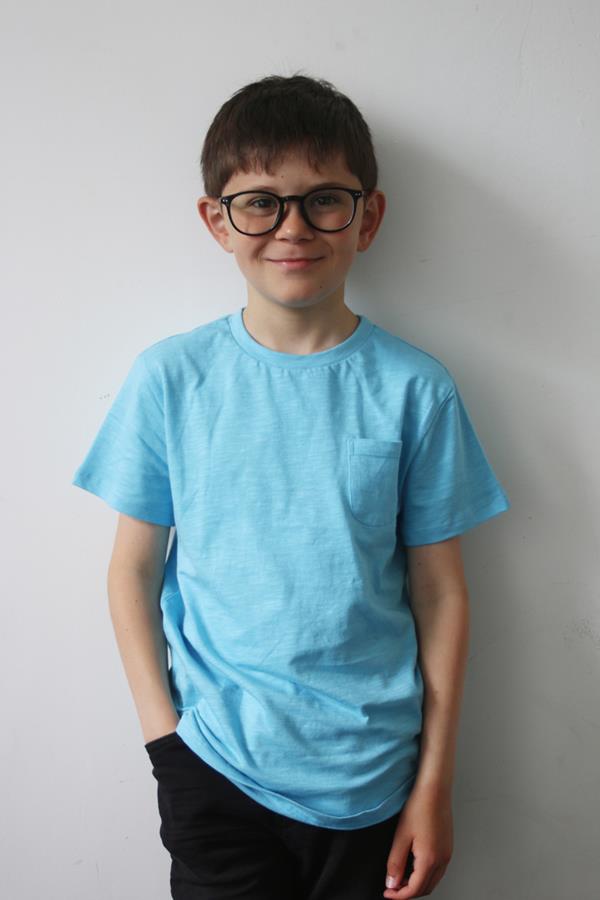 Dante O'Shaughnessy - portfolio photo 7