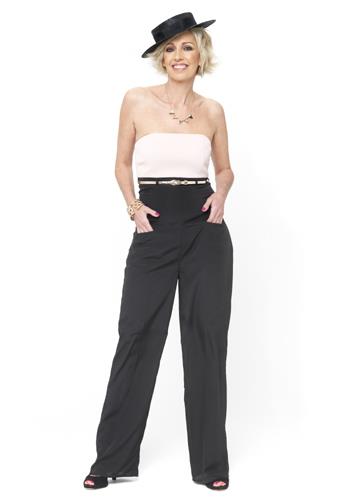 Karen Cregan - portfolio photo 12