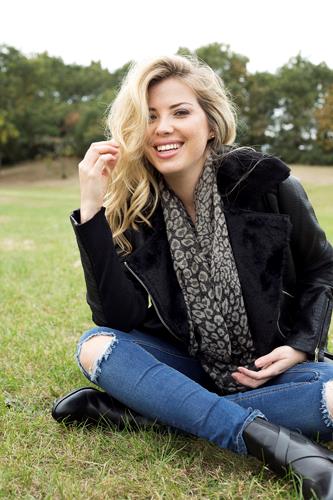 Seana Sweeney - portfolio photo 3