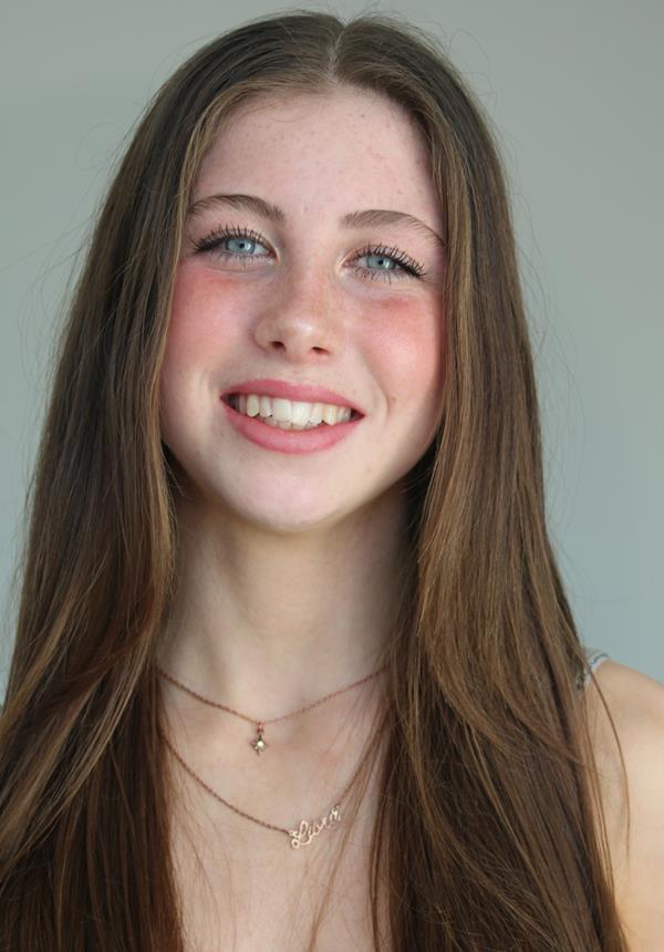 Willow Agnew - portfolio photo 3