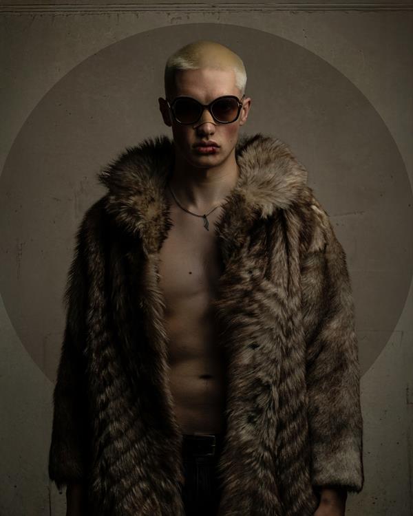 Sam Mitchell - portfolio photo 5