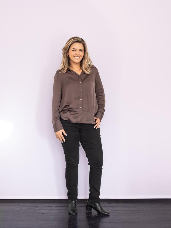 Laiz Hughes - portfolio photo 3