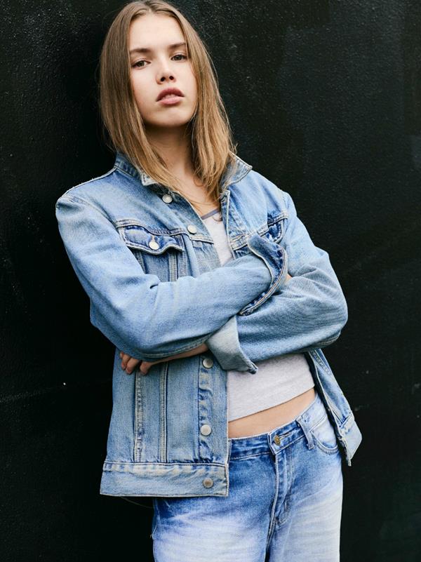 Mimi Stewart - portfolio photo 10