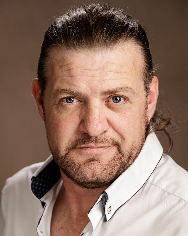 Michael Cloke - portfolio photo 6