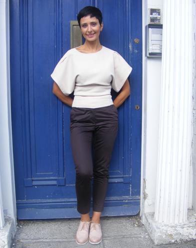 Zoya Ralph - portfolio photo 3